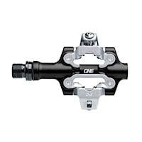 Pedále OneUp XC Clip Pedal black
