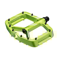 Pedále Race Face Aeffect R green