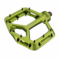 Pedals Race Face Atlas 22 green
