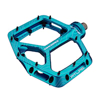 Pedály Race Face Atlas 22 turquoise
