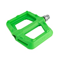 Pedály Race Face Ride green