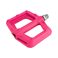 Pedály Race Face Ride magenta