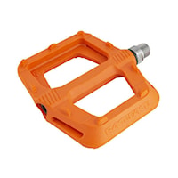 Pedály Race Face Ride orange