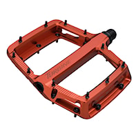 Pedals Race Face Turbine orange