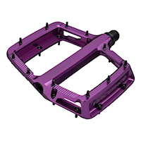 Pedals Race Face Turbine purple