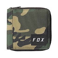 Fox Machinist