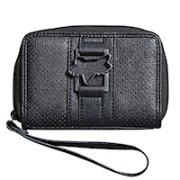 Fox Spark Wristlet