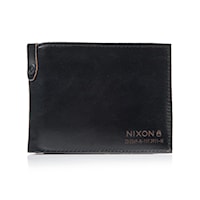Nixon Bedford Bi-Fold