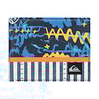 Quiksilver Boarshort Wallet