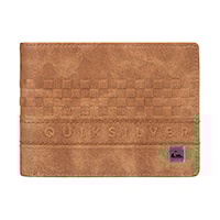 Quiksilver Everyday Stripe Wallet II