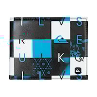 Quiksilver Transfer