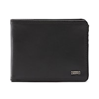Vans Federal Leather Bifold
