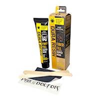 Sada na opravu surfu Phix Doctor Dura Resin Tubes small