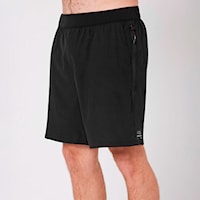 Plavky Follow All Day Shorts black 2026