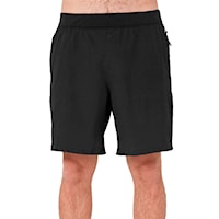 Plavky Follow All Day Shorts black 2026