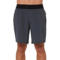 Plavky Follow Tech Shorts stone 2026