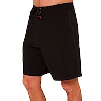 Plavky Follow Welded Boardie black 2026