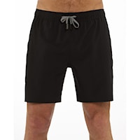Plavky Horsefeathers Talon black 2026