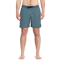 Plavky Volcom Center Trunk 17 tradewinds 2026