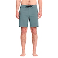 Swimwear Volcom Lido Solid Mod 18 tradewinds 2026