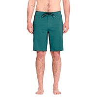 Plavky Volcom Lido Solid Mod 20 rifle green 2026