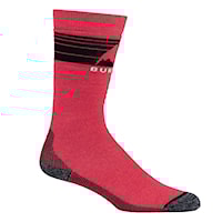 Podkolienky Burton Kids Emblem Midweight azalea pink 2026