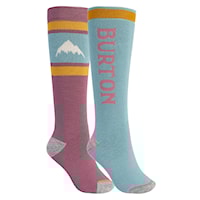 Burton Wms Weekend Midweight 2Pk