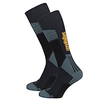 Podkolanówki Horsefeathers Rory navy 2026