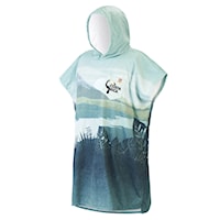 Pončo After Destination Costa Rica