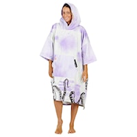 Pončo After Pro Series Maud Le Car 24