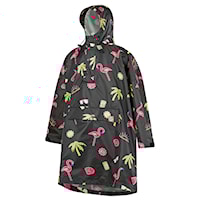 Rain Poncho After Rain Kids paradise