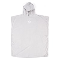 Ponczo Follow Corp Towlie grey