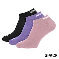 Socks Horsefeathers Leni 3Pack multicolor 2026
