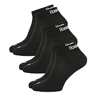 Skarpetki Horsefeathers Rapid 3Pack black 2026