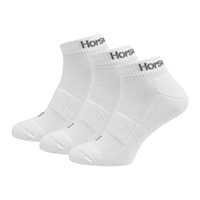 Skarpetki Horsefeathers Rapid Premium 3 Pack white 2026