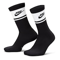 Ponožky Nike SB Nike Everyday Elevated Shown black/white 2026