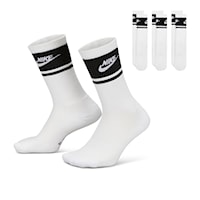 Ponožky Nike SB Nike Everyday Elevated Shown white/black 2026