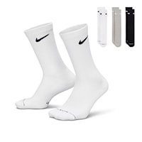 Ponožky Nike SB Nike Everyday Elevated white/grey/black 2026