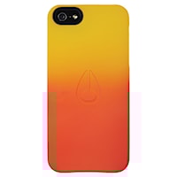 Nixon Clear Jacket Iphone 5
