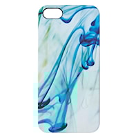 Nixon Mitt Print Iphone 5