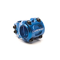 Mostek Chromag Hifi 35×35 blue