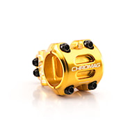 Stem Chromag Hifi 35×35 gold