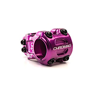 Mostek Chromag Hifi 35×35 purple