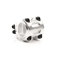 Predstavec Chromag Hifi V2 31.8×40 silver