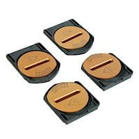 Puky na splitboard Spark R&D Spark Pucks copper 2027