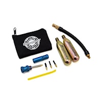 Oprava defektu Dynaplug Air Kit blue