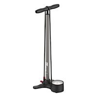 Pumpa na kolo Lezyne Sport Floor Drive 3.5 flat grey