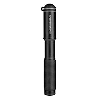 Bike Pump Topeak Racerocket HP Mini black