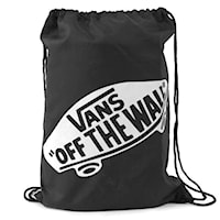 Vans Benched
