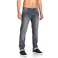 Quiksilver Distortion Grey Used